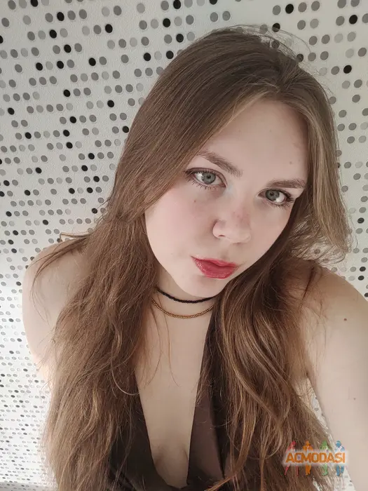 Daria  Gusakova фото №1741003. Завантажено 16 Березня 2025