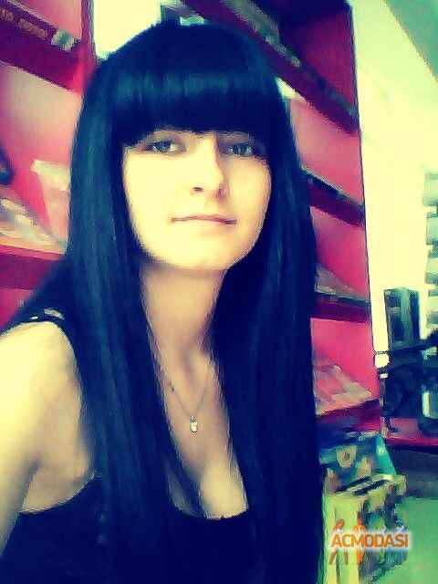 Русняк Екатерина Владимировна фото №535205. Завантажено 18 Листопада 2013