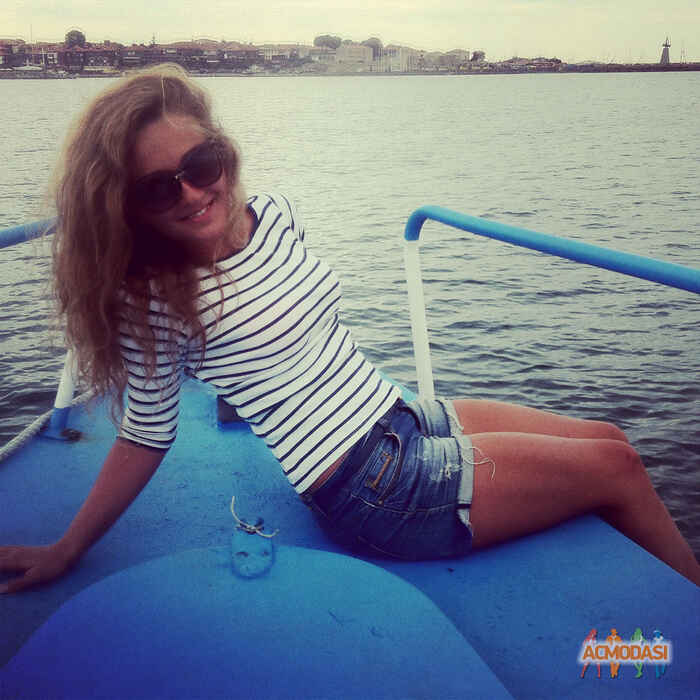 Марина Вячеславовна Билокур фото №515069. Завантажено 20 Жовтня 2013
