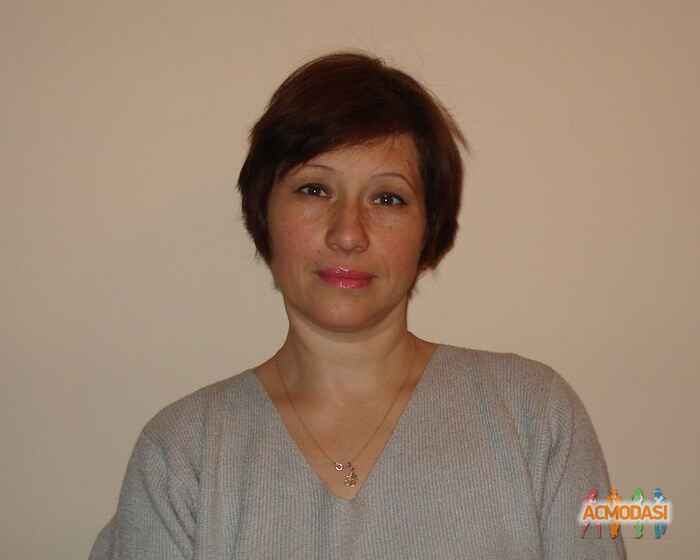 Алла Николаевна Волошенюк фото №775301. Завантажено 20 Грудня 2014