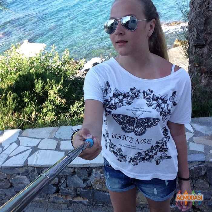 Жанна   фото №813875. Завантажено 11 Липня 2015