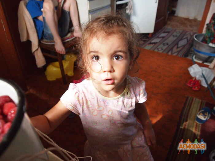 Варвара Евгенівна Ільченко фото №815517. Завантажено 20 Липня 2015