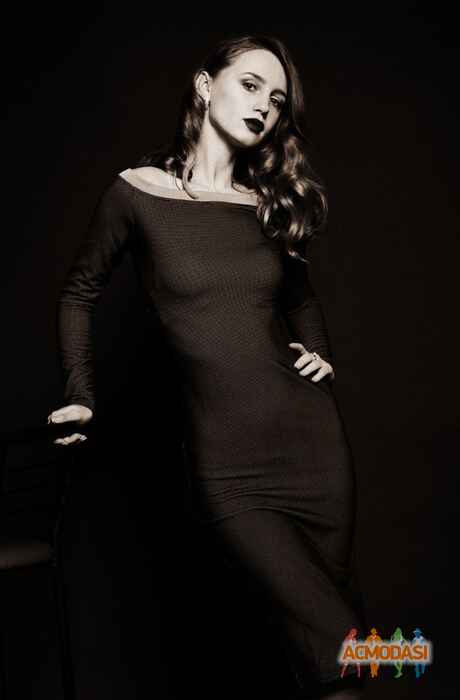 Ірина Олегівна Молодід фото №1062474. Завантажено 04 Червня 2017