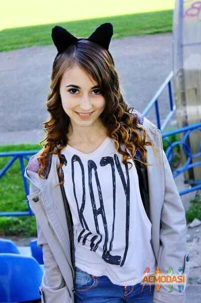 Софія Віталіївна Сидор фото №886211. Завантажено 28 Лютого 2016