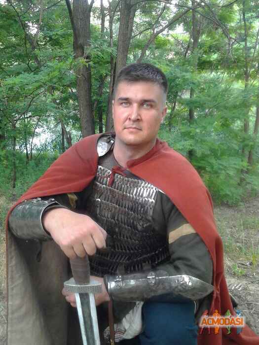 Андрей Владимирович  фото №925636. Завантажено 27 Червня 2016