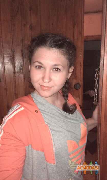 екатерина русланивна шиманська фото №906827. Завантажено 04 Травня 2016