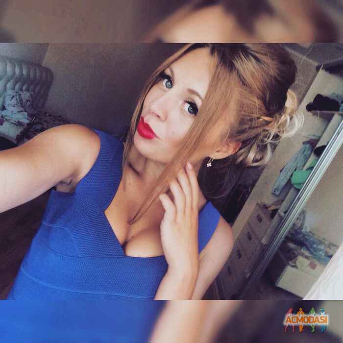 Анна Александровна Самара фото №961749. Завантажено 23 Вересня 2016