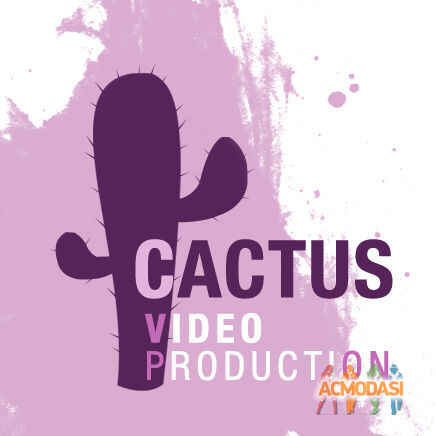 Cactus Video Production   фото №1328183. Завантажено 26 Листопада 2018