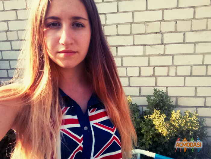 Настя  Сергеева фото №986243. Завантажено 17 Листопада 2016