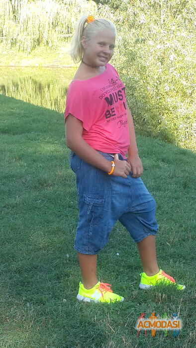 Дарья Виталиевна Драгун фото №1018969. Завантажено 11 Лютого 2017