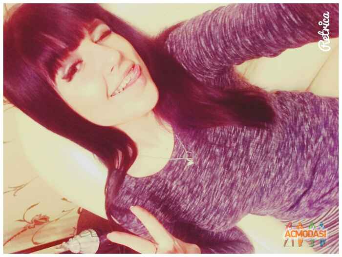 Дария Роановна Петрук фото №1020471. Завантажено 15 Лютого 2017