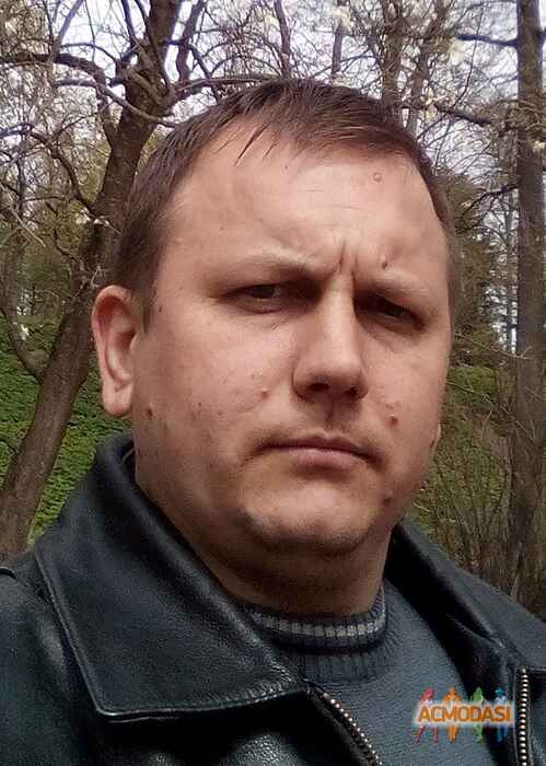 Сергій Олександрович Кругляк фото №1049987. Завантажено 03 Травня 2017
