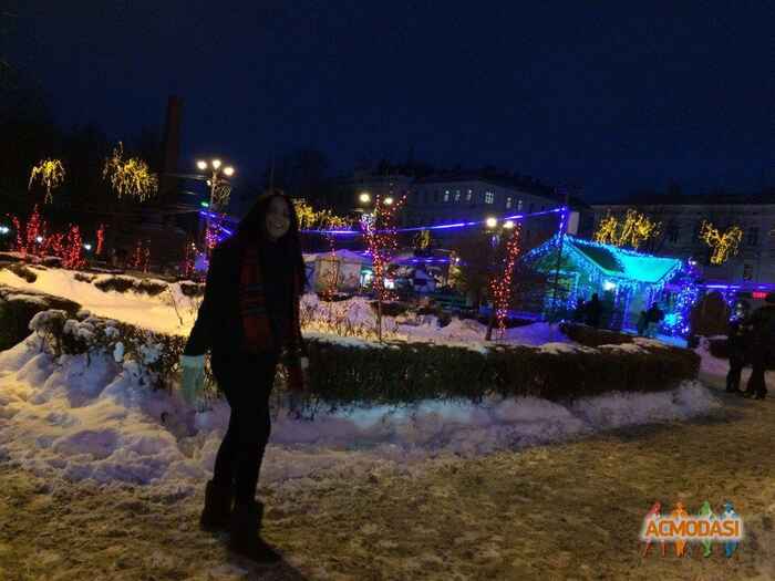 Вікторія Романівна Олійник фото №1058389. Завантажено 25 Травня 2017