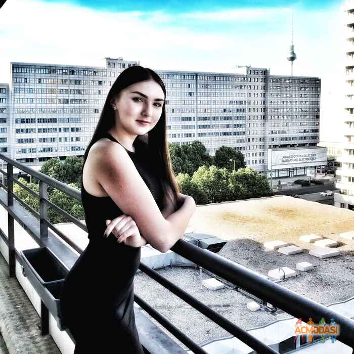 Юліанна Федорівна Ковалик фото №1072970. Завантажено 30 Червня 2017