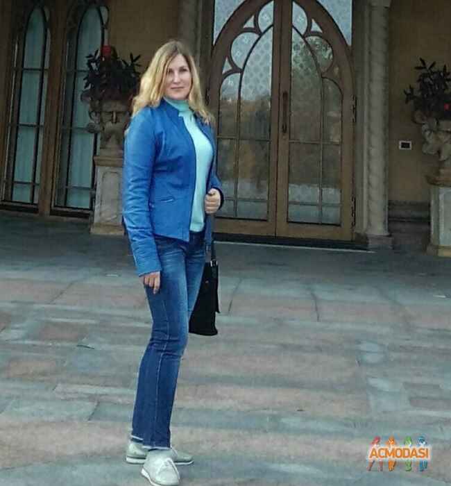 Татьяна Ивановна Винокурова фото №1155889. Завантажено 23 Грудня 2017