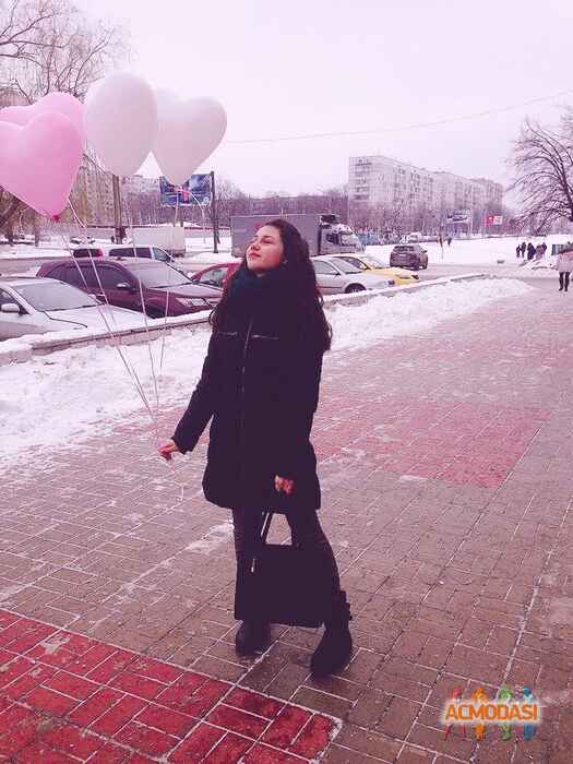 Елизавета Сергiївна Жук фото №1191250. Завантажено 20 Лютого 2018