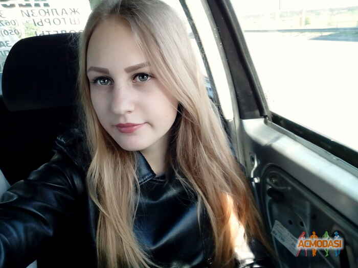 Диана Андреевна Вихляева фото №1297862. Завантажено 26 Вересня 2018
