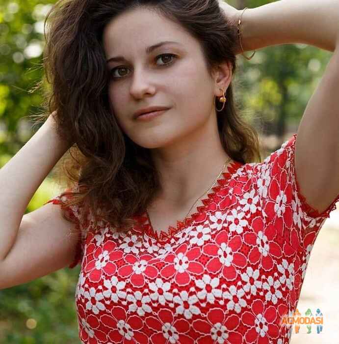 Karina  Baramzin фото №1328774. Завантажено 27 Листопада 2018