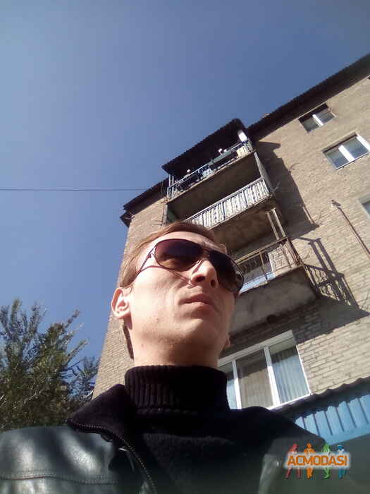 Андрей Олексійович Плеханов фото №1335463. Завантажено 09 Грудня 2018
