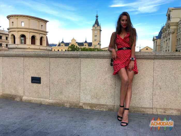 Mariia  Kolesnik фото №1345420. Завантажено 05 Січня 2019