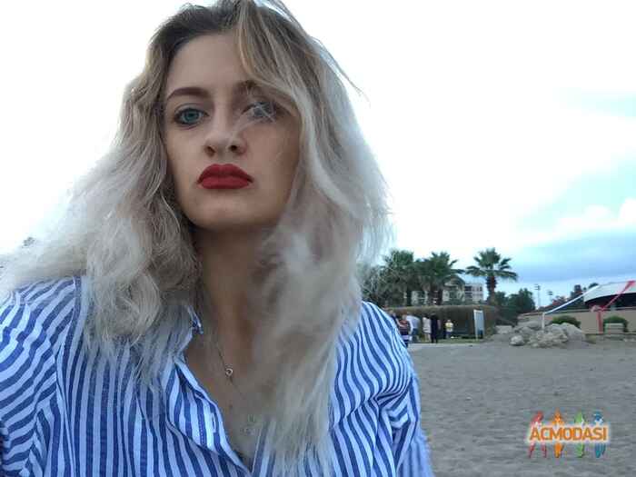 Виктория Николаевна Хмурина фото №1347758. Завантажено 10 Січня 2019