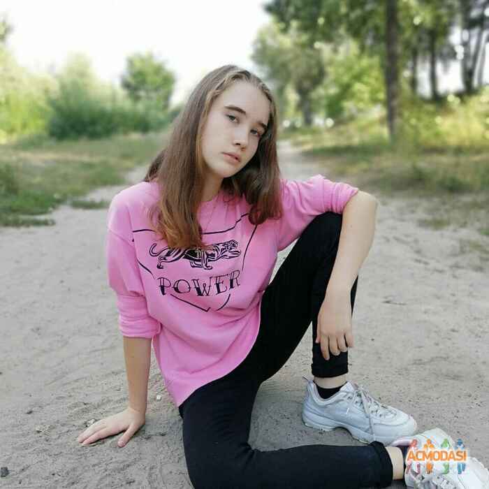 Дана  Хмаренко фото №1454925. Завантажено 30 Вересня 2019