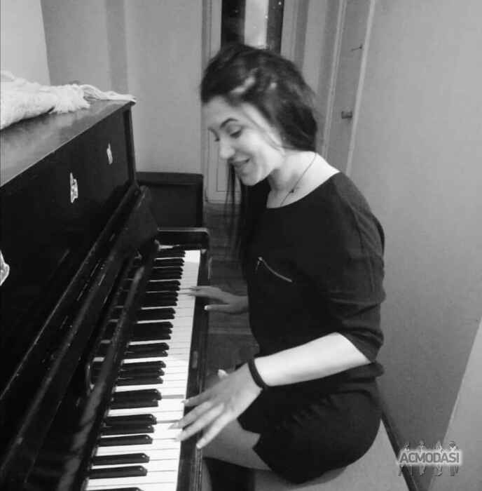 Дина Михайловна Райкова фото №1459621. Завантажено 11 Жовтня 2019