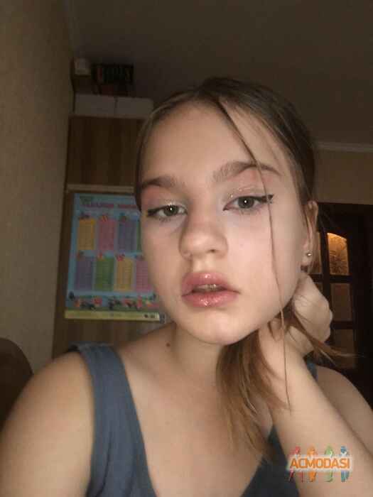 Дарина  Степанова фото №1586105. Завантажено 22 Листопада 2020