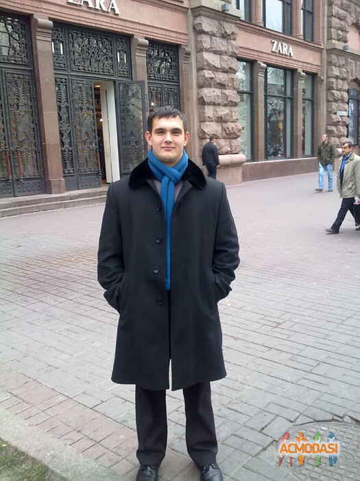Александр Иванович Правдолюбенко фото №326958. Завантажено 15 Січня 2013