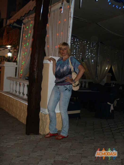 Елена Александровна Иванова фото №502899. Завантажено 03 Жовтня 2013