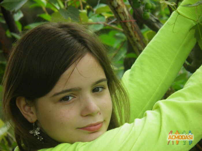 Катя Вячеславовна Алцыбеева фото №699697. Завантажено 30 Липня 2014