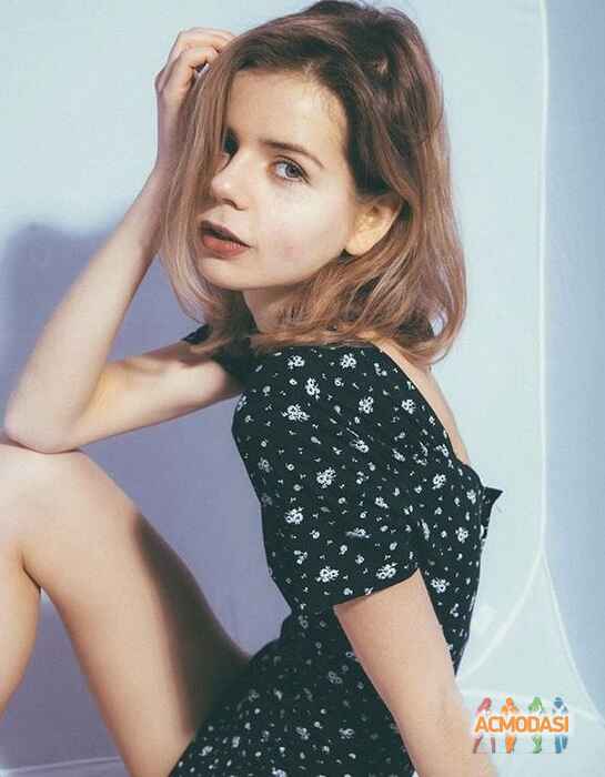 Сoфія Вікторівна Десятерик фото №1065023. Завантажено 11 Червня 2017