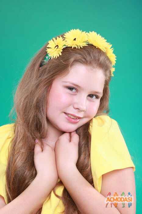 Поліна Павлівна Сімонова фото №867992. Завантажено 13 Січня 2016