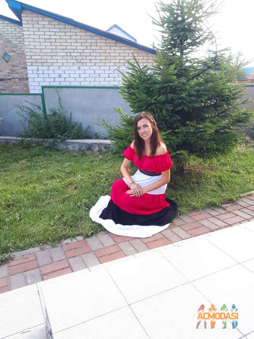 Nadik  Ko фото №1107090. Завантажено 20 Вересня 2017