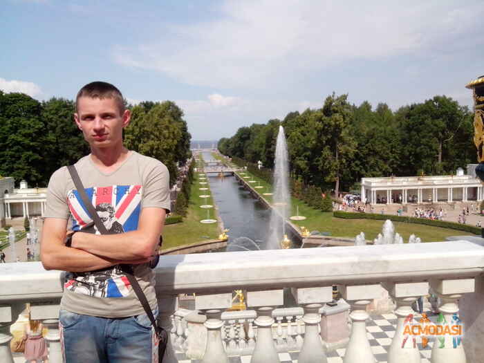 Сергей   фото №899843. Завантажено 10 Квітня 2016