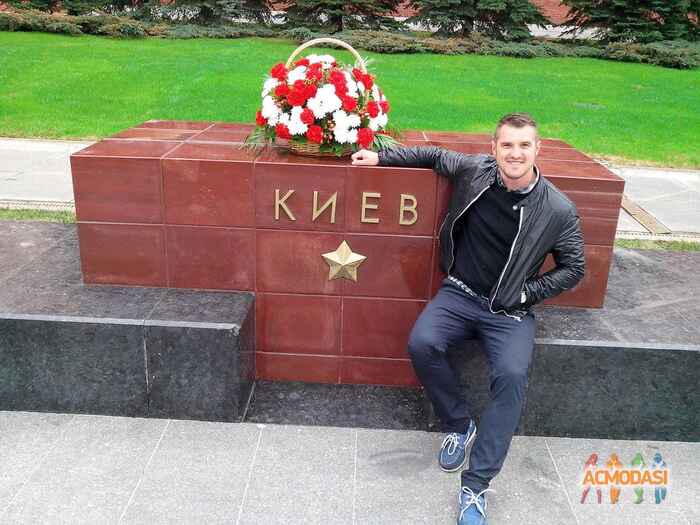 Алексей Владимирович Ломакин фото №901828. Завантажено 16 Квітня 2016
