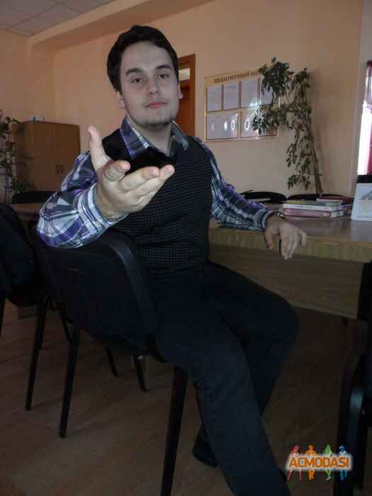 Андрій Андрійович Телеуця фото №932343. Завантажено 14 Липня 2016