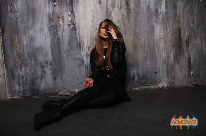 Софико Эдуардовна Налетова фото №974636. Завантажено 22 Жовтня 2016