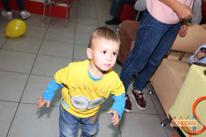 Павло Ігорович Федорчук фото №1329073. Завантажено 27 Листопада 2018