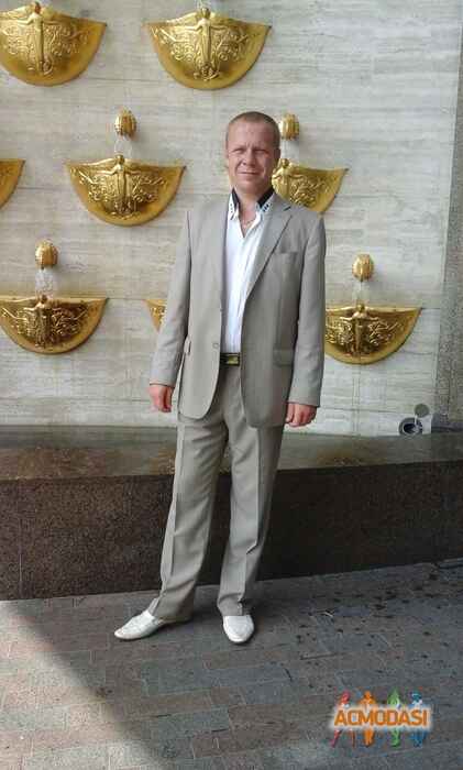 Александр Викторович  фото №1025401. Завантажено 25 Лютого 2017