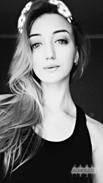 Дианка  Дерий фото №1032813. Завантажено 17 Березня 2017