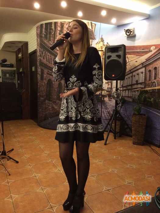 Анастасія  Андрощук фото №1039611. Завантажено 04 Квітня 2017