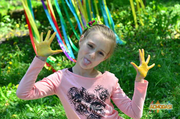 Анастасія Максимовна Писаревская фото №1074232. Завантажено 03 Липня 2017