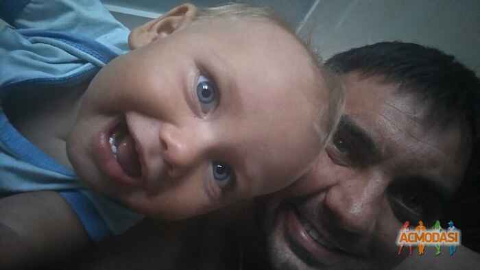 Тимофей Александрович П фото №1085893. Завантажено 01 Серпня 2017