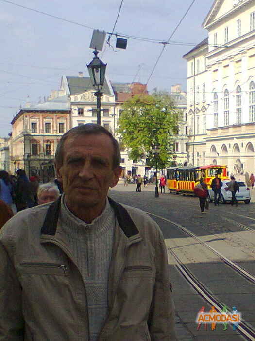 Vasya  Shkafaryak фото №1078598. Завантажено 14 Липня 2017
