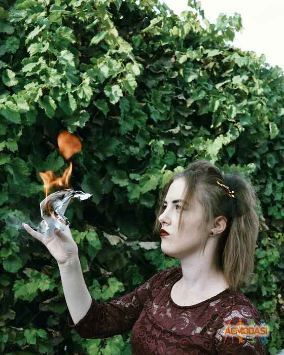 Олена Валеріївна Волицька фото №1106109. Завантажено 18 Вересня 2017