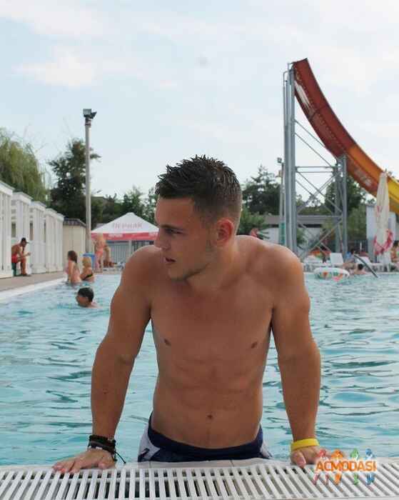 Roman Aleksandrovich Shchybria фото №1125825. Завантажено 28 Жовтня 2017