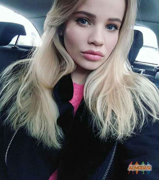 Дарья Сергеевна Воротынцева фото №1138188. Завантажено 17 Листопада 2017