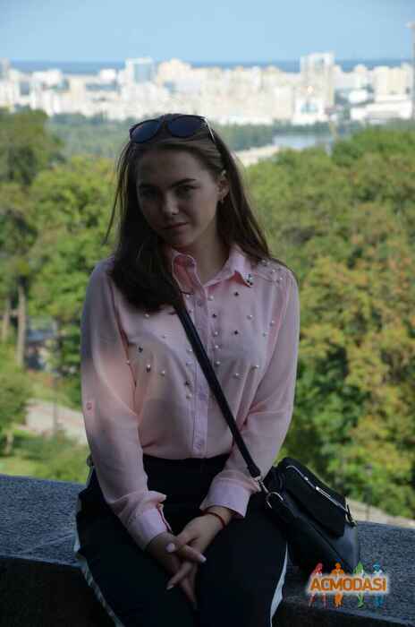 Анастасія Юріївна Шульга фото №1140701. Завантажено 21 Листопада 2017