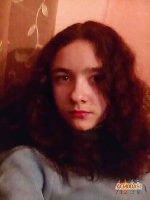 Руслана Олексiïвна Бакай фото №1161774. Завантажено 08 Січня 2018